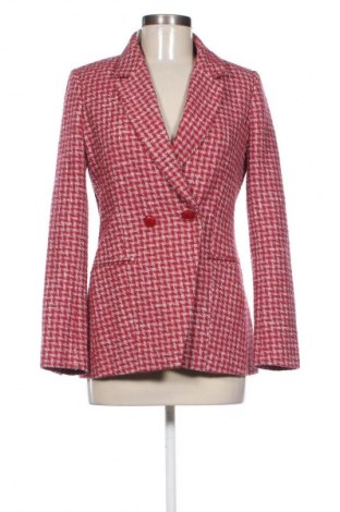 Дамско сако Unbranded, Размер M, Цвят Многоцветен, Цена 30,41 лв.