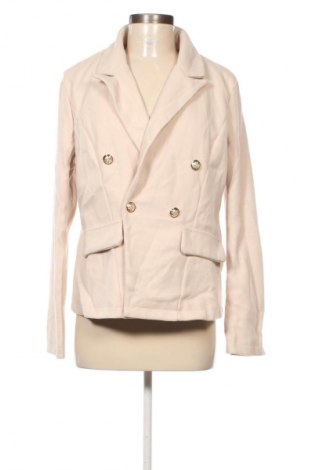 Dámske sako  Unbranded, Veľkosť L, Farba Béžová, Cena  15,95 €