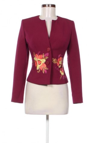 Damen Blazer Unbranded, Größe S, Farbe Rot, Preis € 24,49