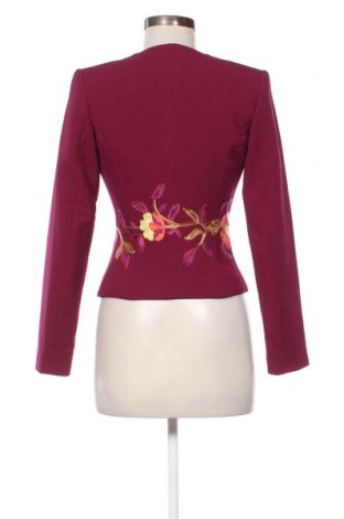 Damen Blazer Unbranded, Größe S, Farbe Rot, Preis € 24,49