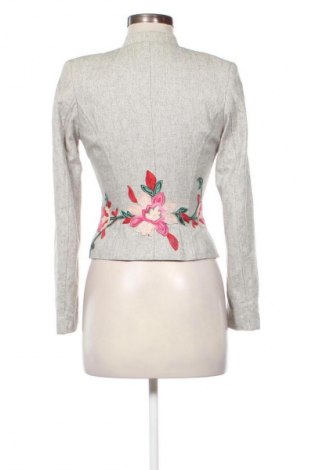 Damen Blazer Unbranded, Größe S, Farbe Grau, Preis € 16,99