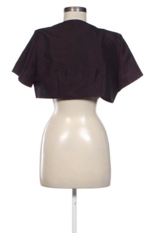 Damski żakiet Unbranded, Rozmiar M, Kolor Fioletowy, Cena 71,99 zł