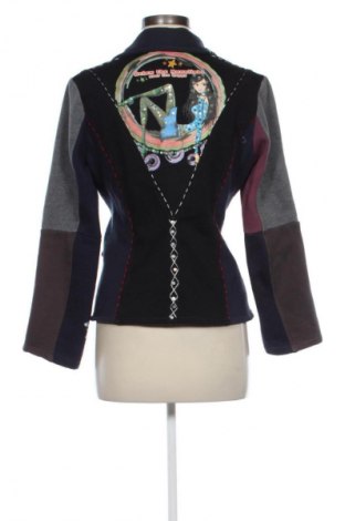 Sacou de femei Unbranded, Mărime M, Culoare Multicolor, Preț 205,88 Lei