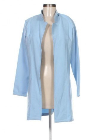 Дамско сако Unbranded, Размер L, Цвят Син, Цена 47,88 лв.