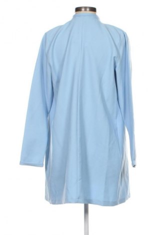 Дамско сако Unbranded, Размер L, Цвят Син, Цена 47,88 лв.