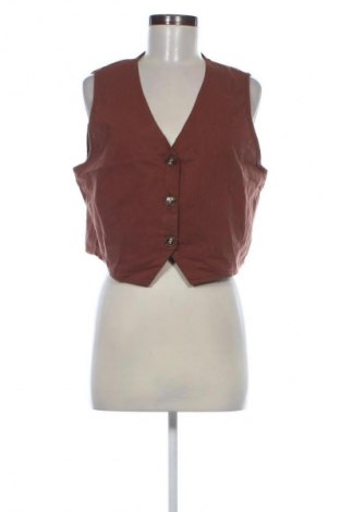 Γυναικείο σακάκι Unbranded, Μέγεθος M, Χρώμα Καφέ, Τιμή 16,99 €