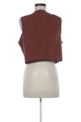 Γυναικείο σακάκι Unbranded, Μέγεθος M, Χρώμα Καφέ, Τιμή 16,99 €