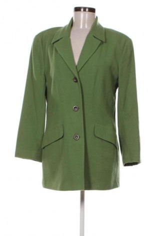 Sacou de femei Unbranded, Mărime XL, Culoare Verde, Preț 126,00 Lei