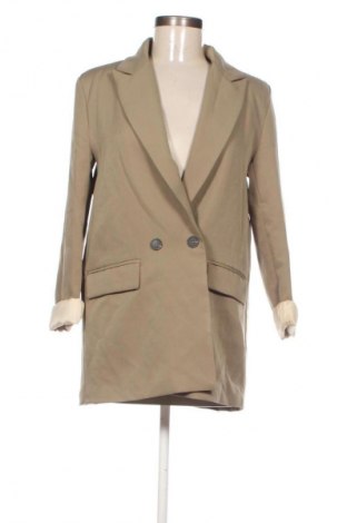 Sacou de femei Unbranded, Mărime S, Culoare Verde, Preț 126,32 Lei