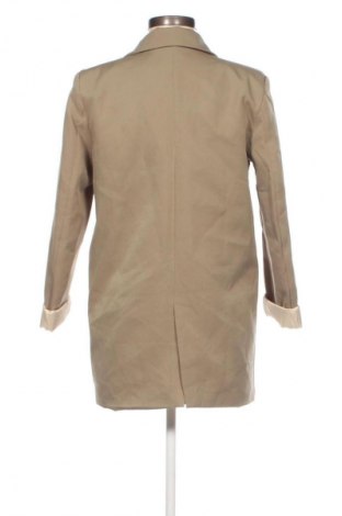 Sacou de femei Unbranded, Mărime S, Culoare Verde, Preț 126,32 Lei