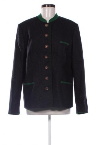 Γυναικείο σακάκι Unbranded, Μέγεθος XL, Χρώμα Γκρί, Τιμή 6,99 €