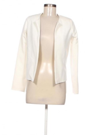 Dámské sako  Unbranded, Velikost M, Barva Bílá, Cena  409,00 Kč