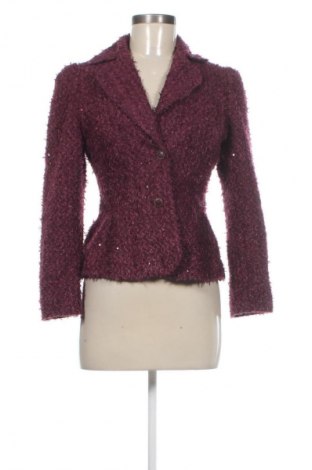 Dámske sako  Unbranded, Veľkosť M, Farba Fialová, Cena  13,95 €