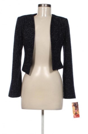 Damen Blazer Unbranded, Größe L, Farbe Blau, Preis € 39,39