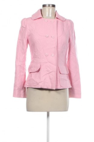 Sacou de femei Unbranded, Mărime S, Culoare Roz, Preț 79,99 Lei