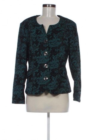 Damen Blazer Unbranded, Größe L, Farbe Mehrfarbig, Preis € 24,55