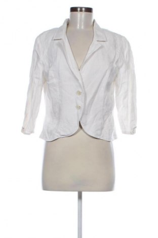 Dámske sako  Unbranded, Veľkosť M, Farba Biela, Cena  24,55 €