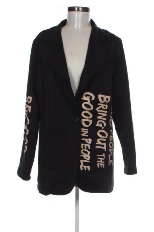 Damen Blazer Unbranded, Größe XL, Farbe Mehrfarbig, Preis € 24,55