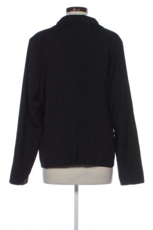 Γυναικείο σακάκι Unbranded, Μέγεθος XL, Χρώμα Μαύρο, Τιμή 24,55 €