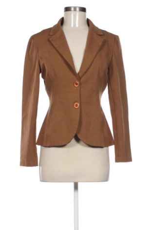Dámské sako  Unbranded, Velikost M, Barva Hnědá, Cena  582,00 Kč