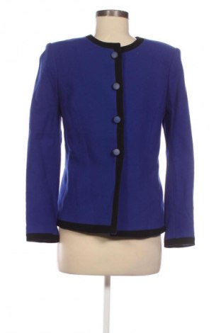 Damski żakiet Unbranded, Rozmiar XXL, Kolor Niebieski, Cena 110,34 zł