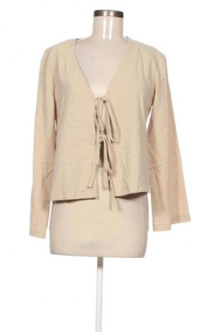 Dámske sako  Unbranded, Veľkosť S, Farba Béžová, Cena  10,18 €
