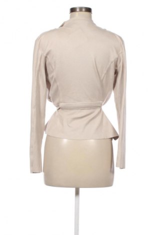 Damen Blazer Unbranded, Größe S, Farbe Beige, Preis € 25,00