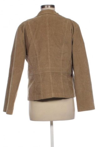 Dámské sako  Unbranded, Velikost XXL, Barva Béžová, Cena  608,00 Kč
