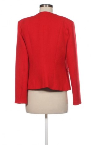 Sacou de femei Unbranded, Mărime L, Culoare Roșu, Preț 126,32 Lei