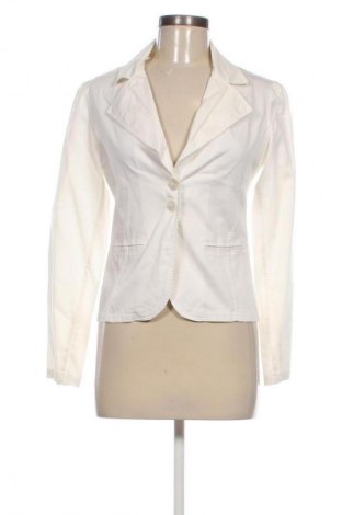 Damen Blazer Unbranded, Größe L, Farbe Ecru, Preis € 24,55