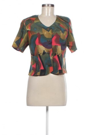 Damen Blazer Unbranded, Größe M, Farbe Mehrfarbig, Preis € 24,55