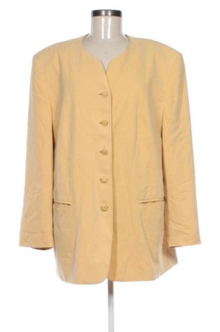 Dámske sako  Unbranded, Veľkosť XL, Farba Oranžová, Cena  25,00 €