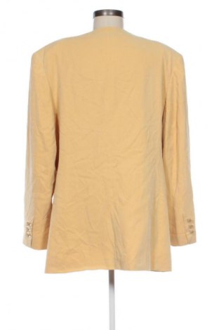 Dámske sako  Unbranded, Veľkosť XL, Farba Oranžová, Cena  25,00 €