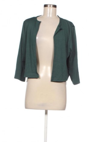 Damen Blazer Unbranded, Größe L, Farbe Grün, Preis € 24,55