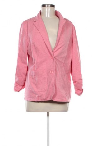 Sacou de femei Unbranded, Mărime L, Culoare Roz, Preț 126,32 Lei