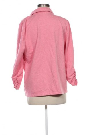 Sacou de femei Unbranded, Mărime L, Culoare Roz, Preț 126,32 Lei