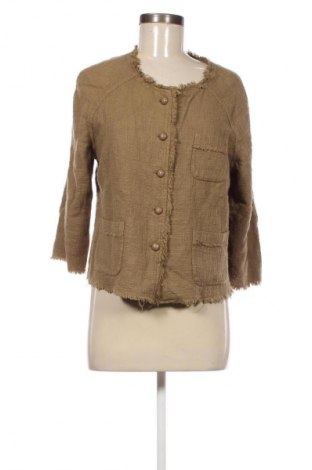 Sacou de femei Unbranded, Mărime M, Culoare Maro, Preț 83,99 Lei