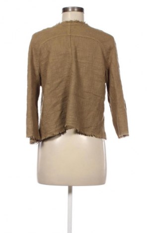 Sacou de femei Unbranded, Mărime M, Culoare Maro, Preț 83,99 Lei