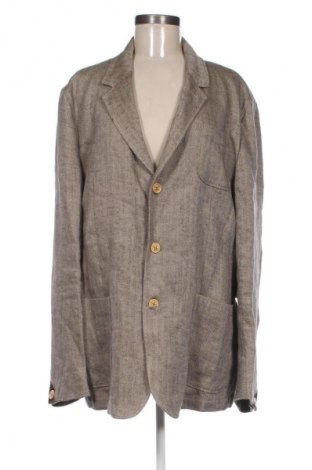 Γυναικείο σακάκι Unbranded, Μέγεθος XXL, Χρώμα Πολύχρωμο, Τιμή 24,55 €