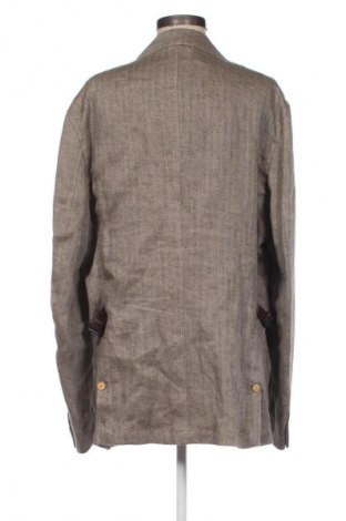 Γυναικείο σακάκι Unbranded, Μέγεθος XXL, Χρώμα Πολύχρωμο, Τιμή 24,55 €