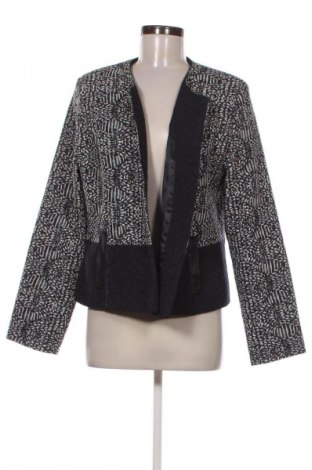 Γυναικείο σακάκι Unbranded, Μέγεθος M, Χρώμα Πολύχρωμο, Τιμή 24,55 €