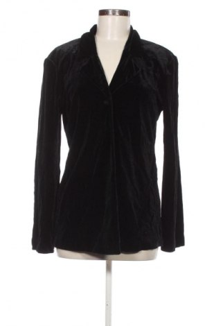 Dámské sako  Unbranded, Velikost L, Barva Černá, Cena  389,00 Kč