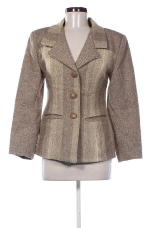 Γυναικείο σακάκι Unbranded, Μέγεθος M, Χρώμα Πολύχρωμο, Τιμή 24,55 €