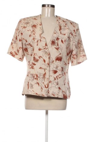 Дамско сако Unbranded, Размер XL, Цвят Многоцветен, Цена 31,99 лв.