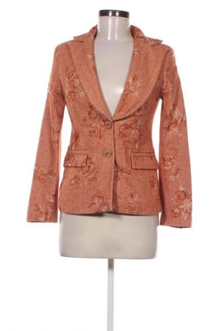 Γυναικείο σακάκι Unbranded, Μέγεθος M, Χρώμα Πολύχρωμο, Τιμή 24,55 €