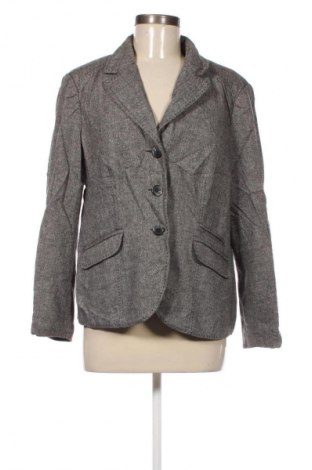 Дамско сако Unbranded, Размер XL, Цвят Многоцветен, Цена 33,99 лв.