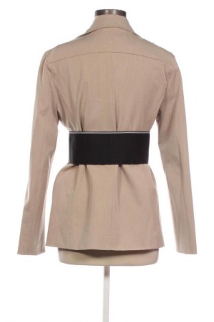 Γυναικείο σακάκι Unbranded, Μέγεθος S, Χρώμα  Μπέζ, Τιμή 21,19 €