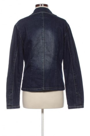 Γυναικείο σακάκι Unbranded, Μέγεθος L, Χρώμα Μπλέ, Τιμή 13,99 €