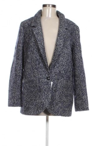 Damen Blazer Unbranded, Größe L, Farbe Mehrfarbig, Preis 19,99 €