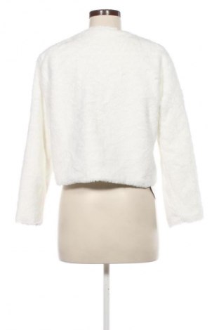 Γυναικείο σακάκι Unbranded, Μέγεθος XL, Χρώμα Λευκό, Τιμή 18,99 €